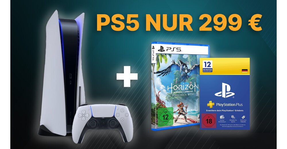 Ps5 Auf Raten Kaufen Ohne Klarna PS5 kaufen ohne Stress – Jetzt mit Ökostromtarif nur 299