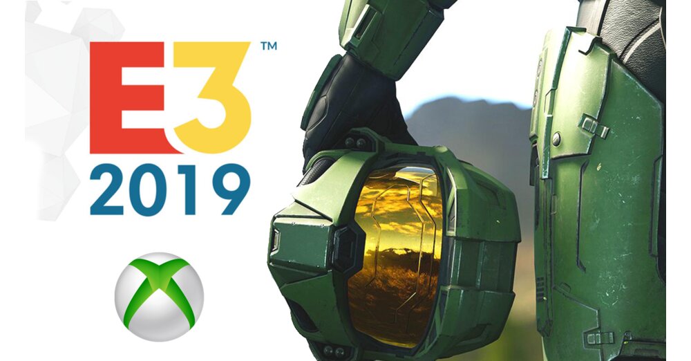 第2頁：E3 2019- Microsoft PK亮點：新Xbox，Halo，Cyberpunk等