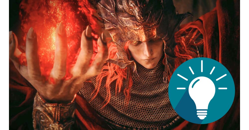 Elden Ring-DLC: Alle 25 Verehrte Geisteraschen mit Fundort auf der Map ...
