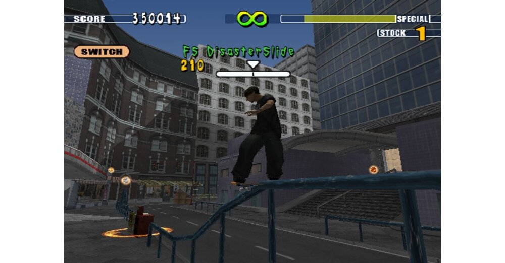 Evolution Skateboarding