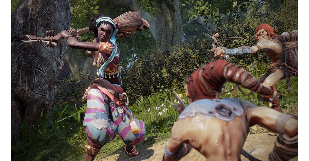 Fable Legends - Screenshots