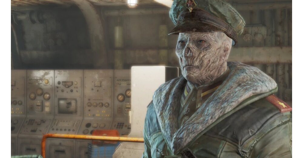Diese Fallout 4-Quest könnt ihr super leicht übersehen - ist aber ...