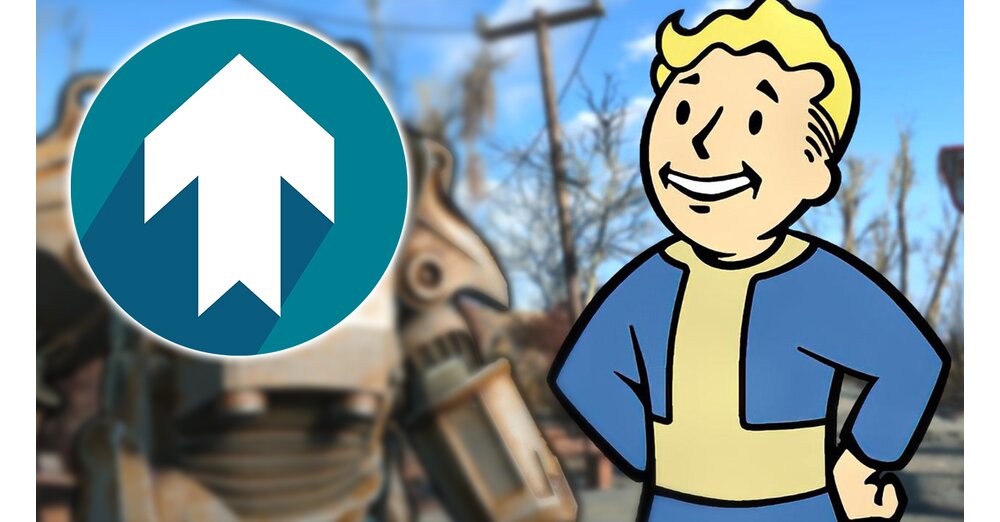 Fallout 4的等級上限為65,535，誰獲得更多XP的人崩潰了