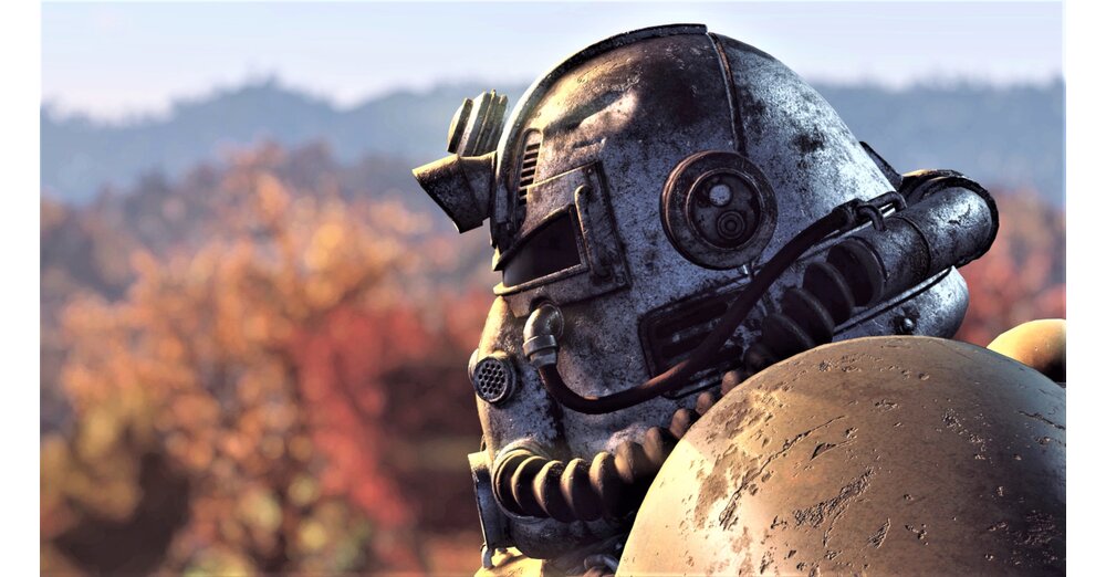 PS Plus：Fallout 76現在比他的聲譽好得多，許多人感到驚訝