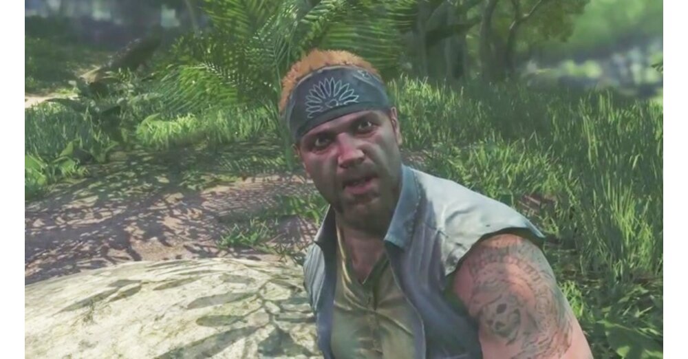 Far Cry 3-Gameplay視頻：“ Monkey Business” DLC的任務