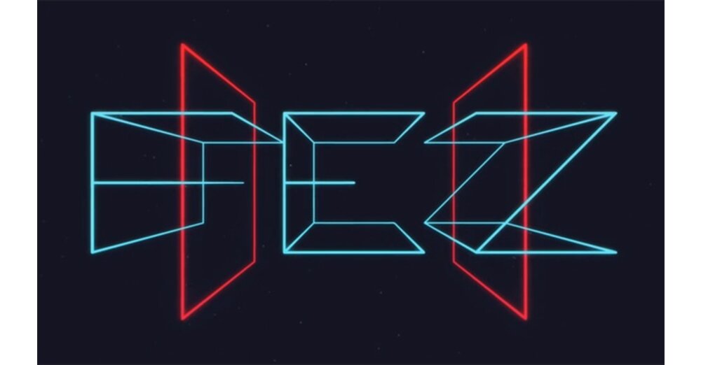 Fez 2-Successor到拼圖平台，預告片視頻