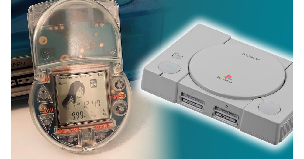 PlayStation的粉絲正在尋找“最稀有的PS1配件”，這是10年後終於找到的