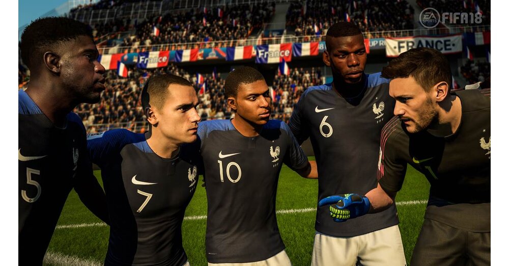 FIFA 18-25歲黑客在盜竊Ingame Currency後威脅要五年監禁