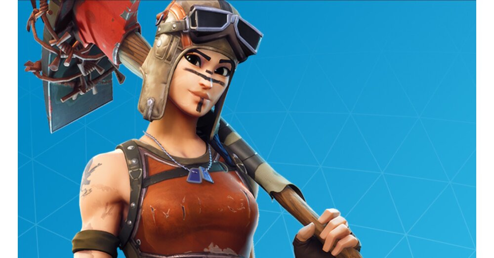 "Je ne dépenserai plus jamais un seul centime pour Fortnite" Les fans sont énervés en ce moment et la raison en est l'un des skins les plus emblématiques du jeu.