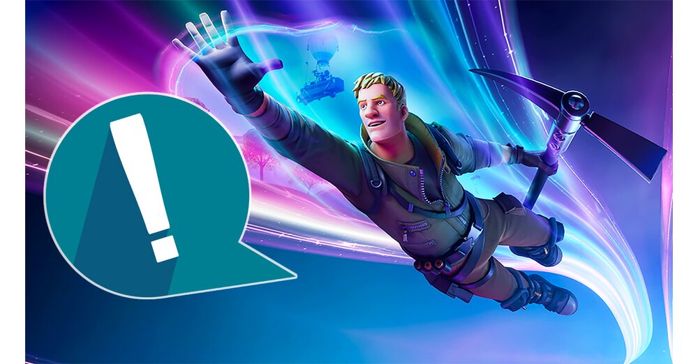 Fortnite：第5章以長隊列開始