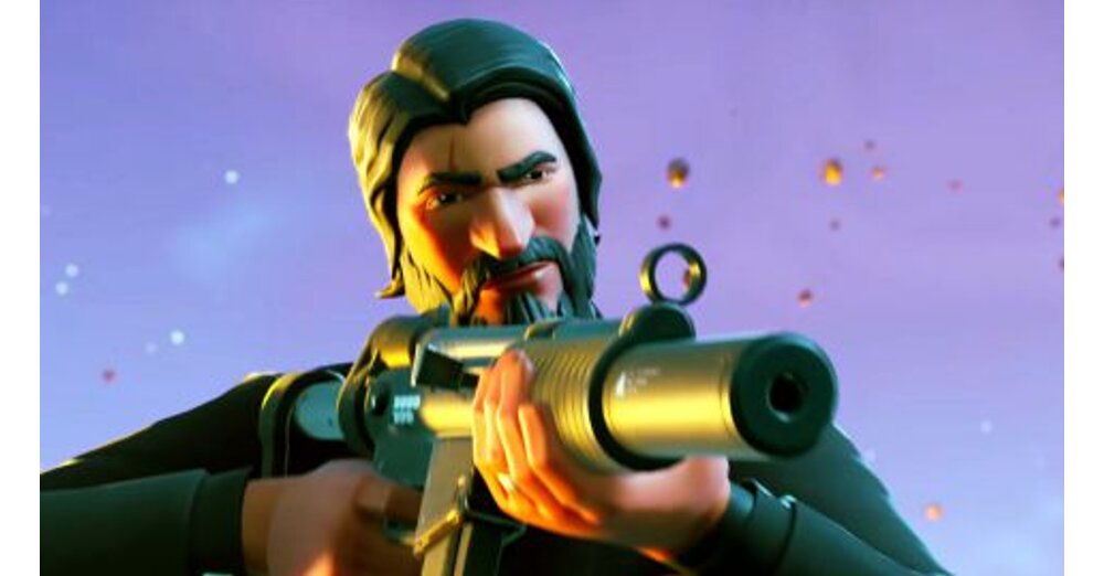 fortnite-服務器由於維護降低，更新3.2.0今天到了