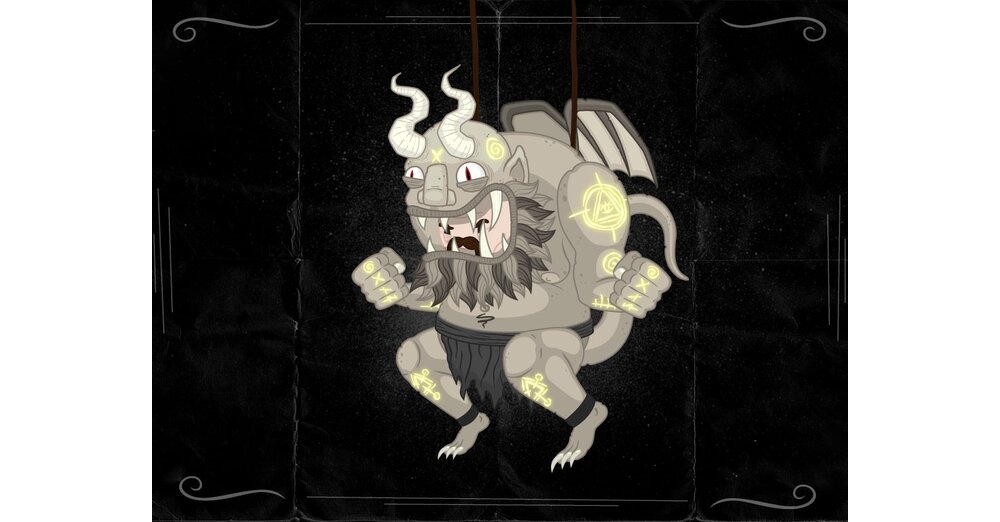 Foul Play - Screenshots