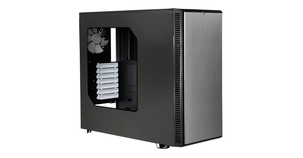 Fractal Design Define R4 - Bilder