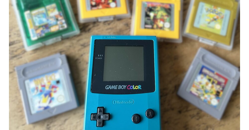 Game-Boy-Spieler-trauert-jahrelang-um-seinen-verlorenen-Handheld-jetzt-findet-er-ihn-als-Erwachsener-in-der-Garage-samt-Spielen-wieder
