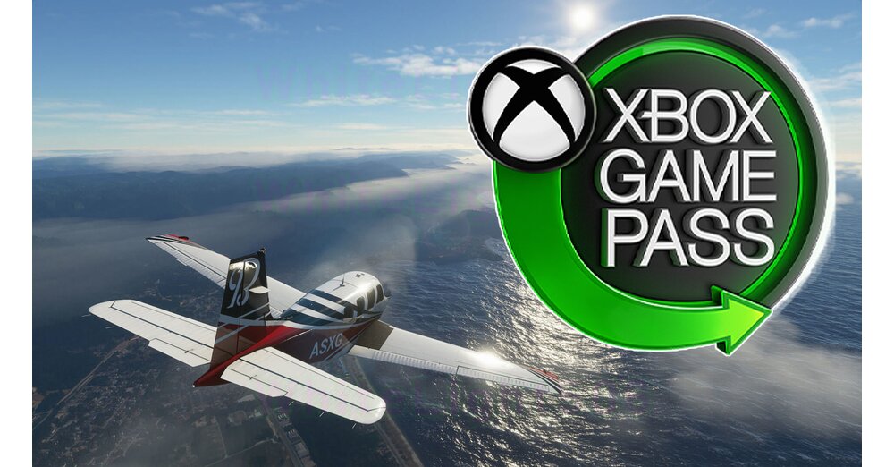 Xbox Game Pass 2021年7月：這些遊戲是該服務的新手