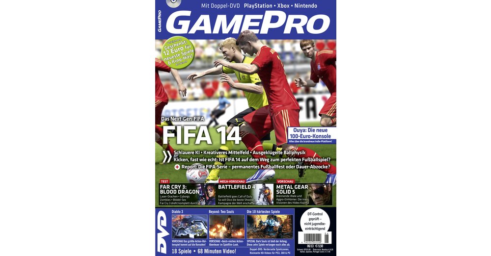 GamePro 06/2013-從5月2日在售貨亭