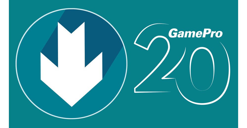 翻牌列表：20年GamePro的20個最糟糕的遊戲