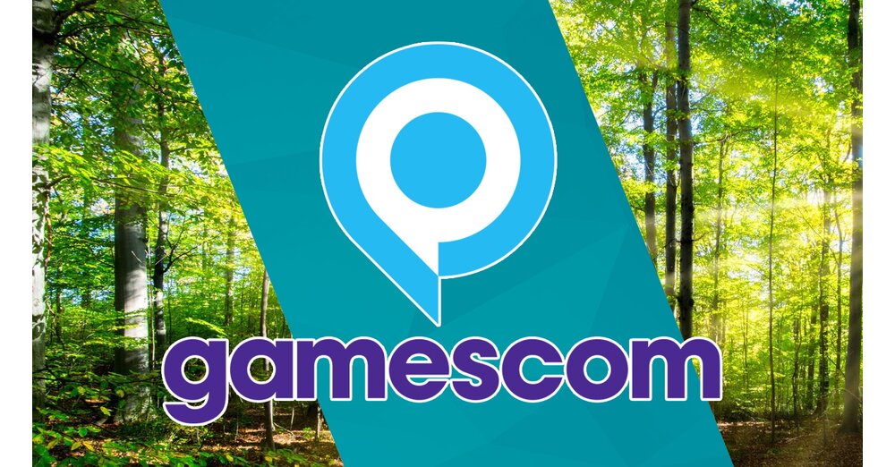 Gamescom 2022由副總理羅伯特·哈貝克（Robert Habeck）開放