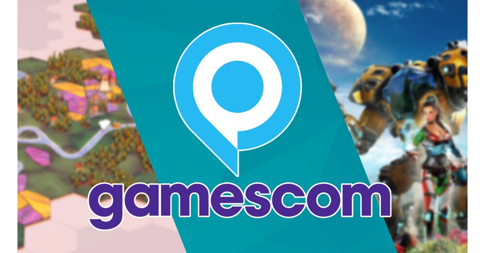 Gamescom 2021：開幕式夜間現場表演超過30場比賽，包括“最期待的冠軍”