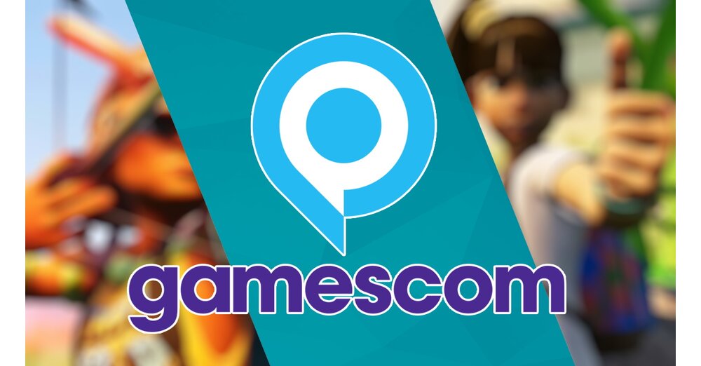 注意：在Gamescom家庭票上，所有孩子都有精確的養老金