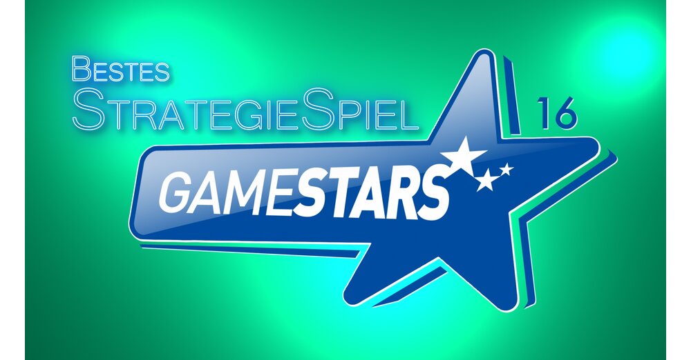 Gamestars 2016：最佳策略遊戲