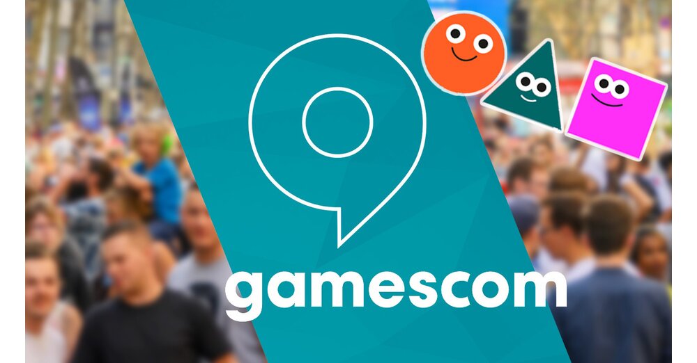 沒有邊境計劃的遊戲在Gamescom 2024授予獎項