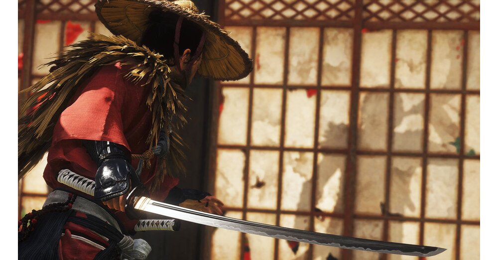 Tsushima-Preiview視頻的幽靈：臭名昭著的製造商的PS4 Samurai-RPG