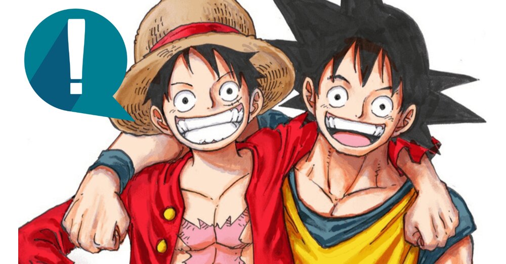 Le créateur de One Piece, Eiichiro Oda, dessine la mystérieuse couverture finale de Dragon Ball et l'édition spéciale a l'air trop cool