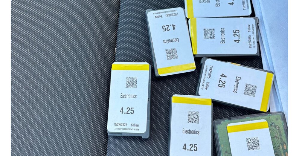 Spieler-findet-gro-artigen-Game-Boy-Advance-Schatz-mit-11-Spielen-Zahlt-nur-40-Euro-obwohl-sie-eigentlich-viel-mehr-wert-sind