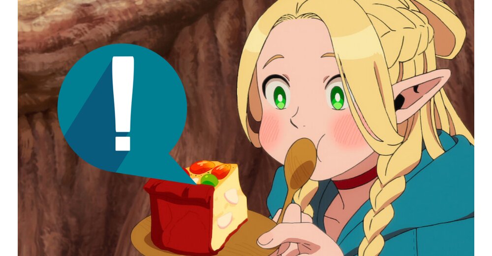 Delicious in Dungeon Staffel 2 Alle Informationen zu Release