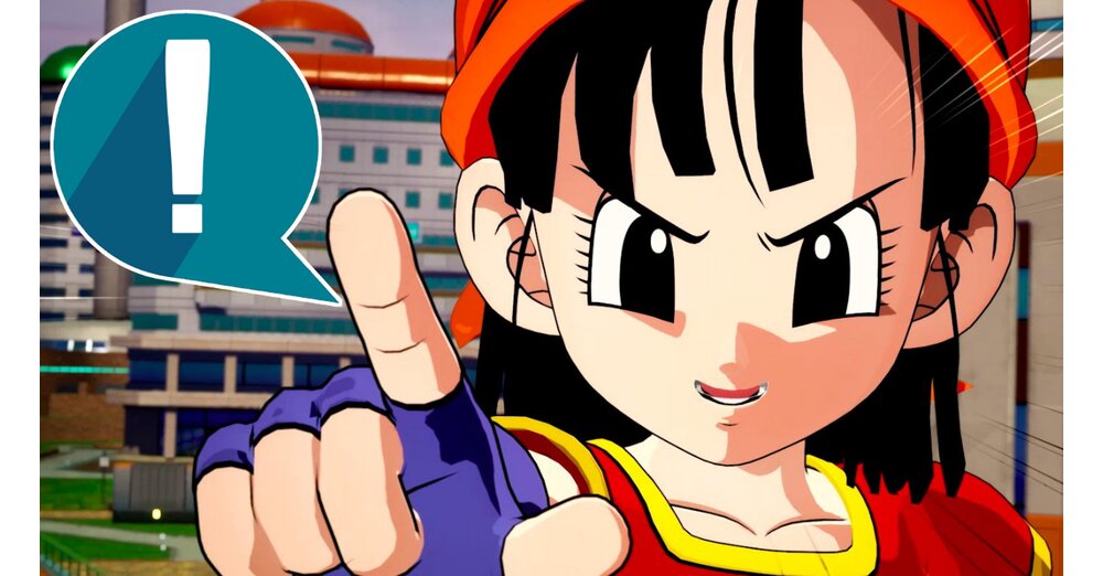 Dragon Ball : Des étincelles ! Zero a un dialogue unique avec presque toute la famille de Son Gohan 