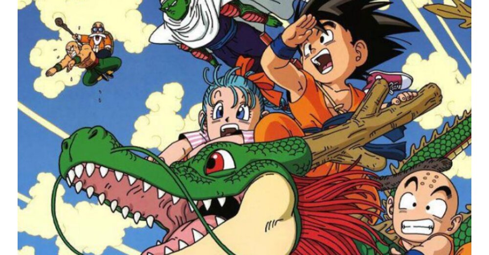 Dragon-Ball-zeigt-zum-40-j-hrigen-Jubil-um-erstmals-den-farbigen-Entwurf-der-allerersten-Manga-Seite-von-Akira-Toriyama