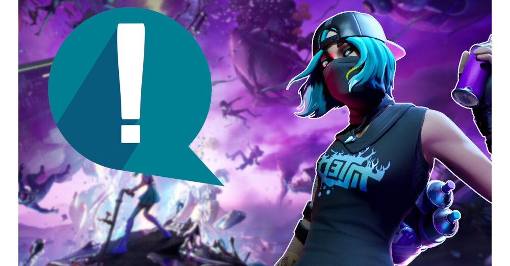 Fortnite服務器終於在線：現在開始在第4章中開始，補丁v23.00