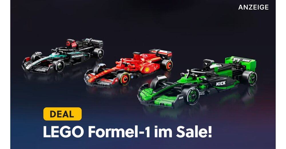 Lego's Unseen Bestsellers: More Popular Than Star Wars - News Directory 3
