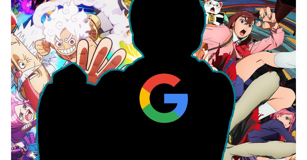 Google révèle l'anime le plus recherché de 2024 et on ne s'attendait pas à ce qu'il soit en première place 