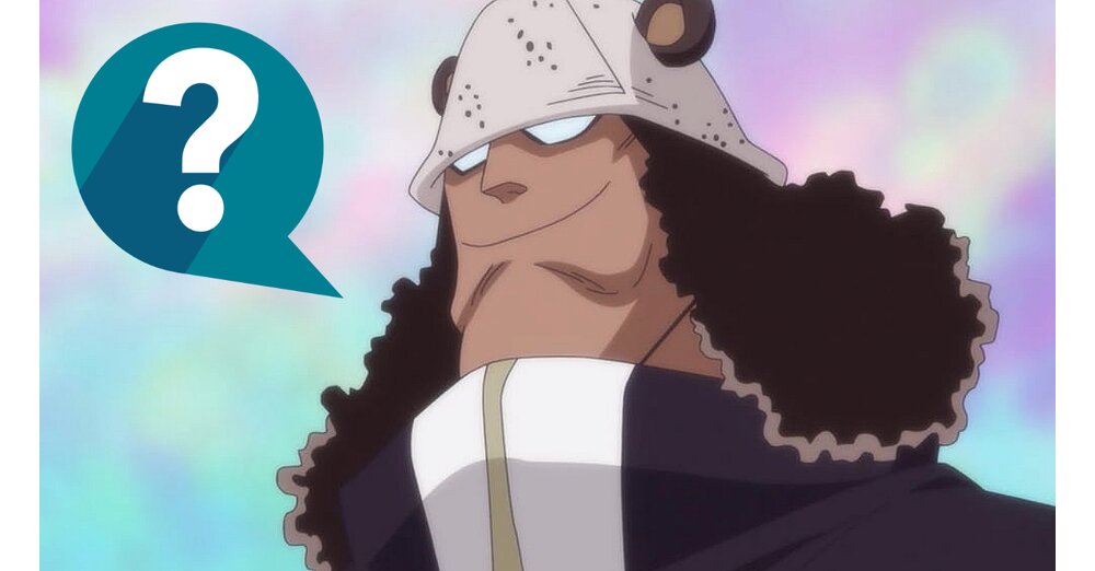 One Piece laisse entendre que les choses pourraient se passer complètement différemment avec Kuma 