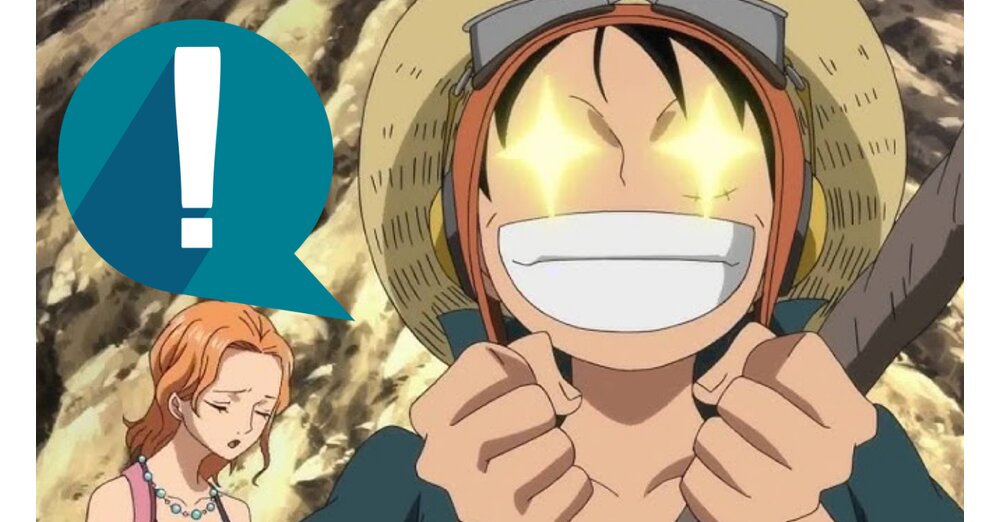 Une soirée montre One Piece ? Un célèbre streamer aurait reçu l'autorisation de diffuser en direct la série animée pour ses téléspectateurs