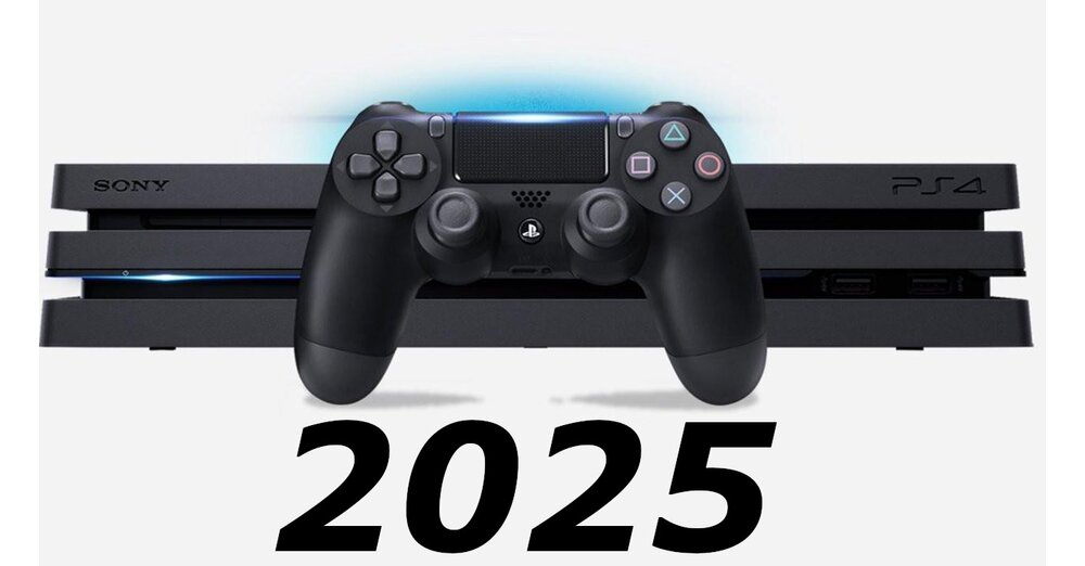 PS4遊戲2025：今年所有新的PlayStation 4遊戲