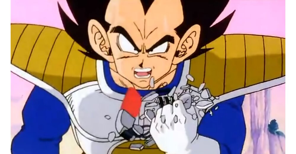 It's over 9000!' Dragon Balls berühmtestes Zitat müsste eigentlich