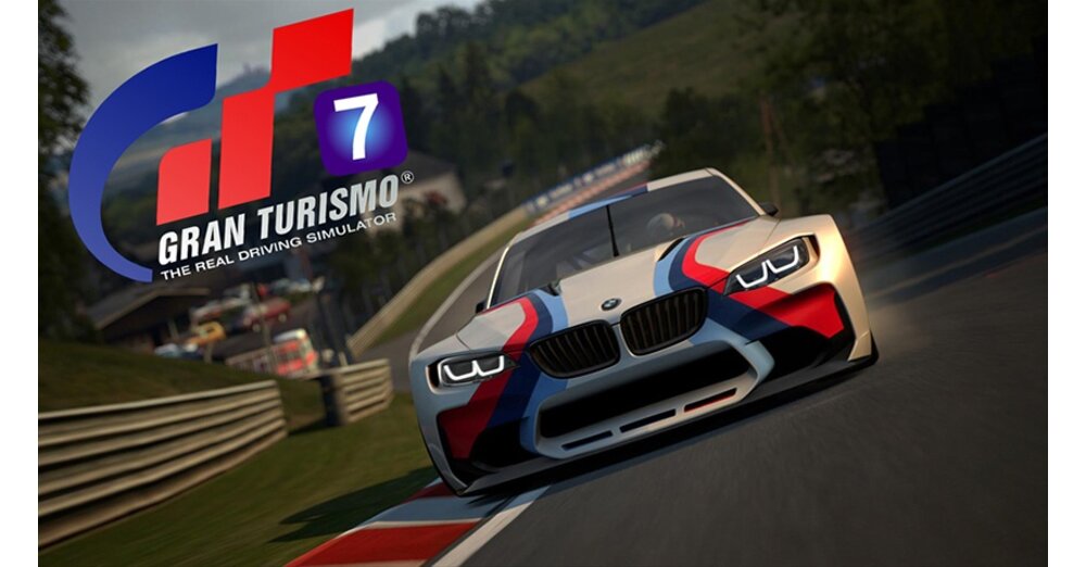 Gran Turismo 7：品牌保護應用程序提供了PS5版本的進一步指示