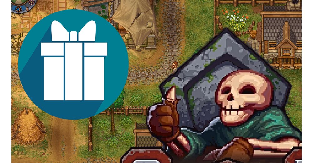 Entwickler verschenkt sein 8 Jahre altes RPG, weil er eigentlich nur den Nachfolger ankündigen will - Leute feiern es so sehr, dass er trotzdem 200.000 Euro einnimmt