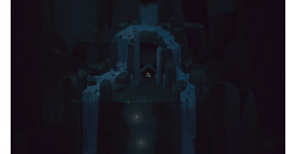 Below - Screenshots