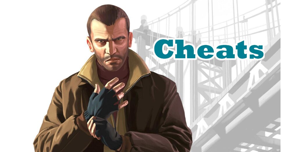 GTA 4：PC，PS3和Xbox 360上的所有作弊