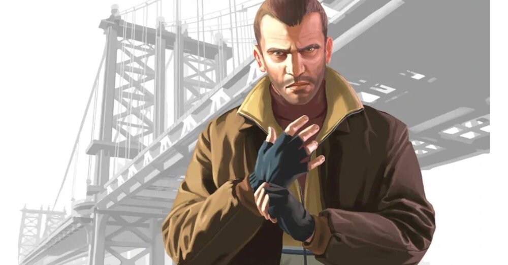 GTA 4 könnte den Platz von GTA 6 einnehmen und im Herbst auf PS5 und Xbox Series kommen