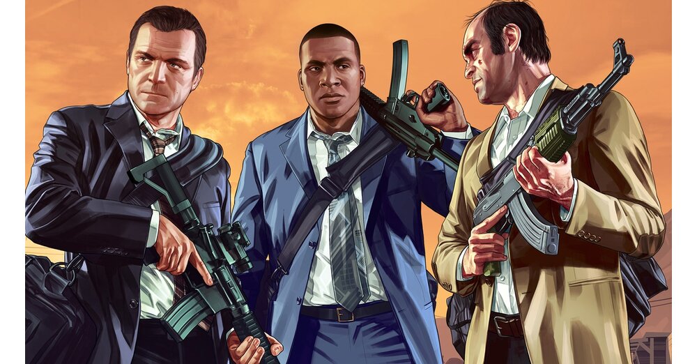 GTA 5-rumor：而不是單人DLC，在線地圖是