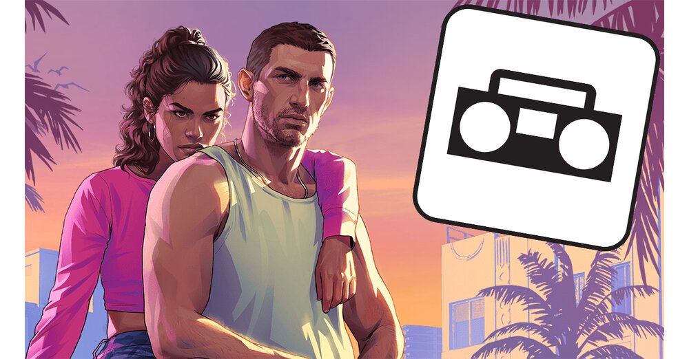 GTA 6: Us Megastar est censé obtenir leur propre station de radio dans le jeu