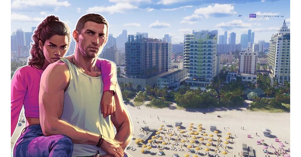 GTA 6粉絲逐漸受夠了，現在沒有進一步的ADO建立遊戲世界本身