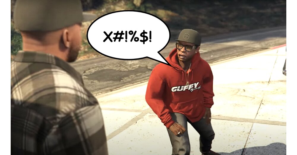 GTA Online：Lamar Disst Franklin在新更新中一樣美麗