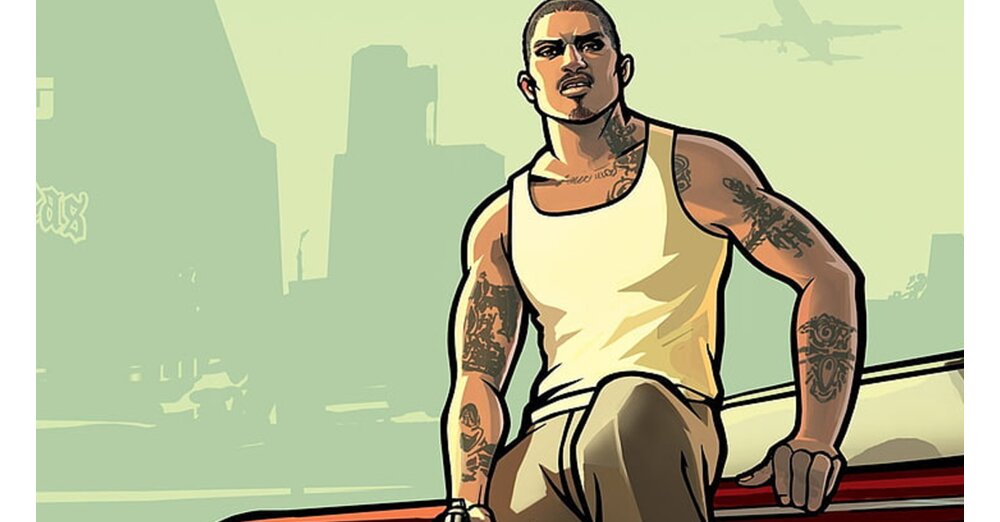 « Les sorties de jeux étaient différentes à l'époque » : le développeur de GTA San Andreas raconte comment le stress du lancement a changé en 20 ans