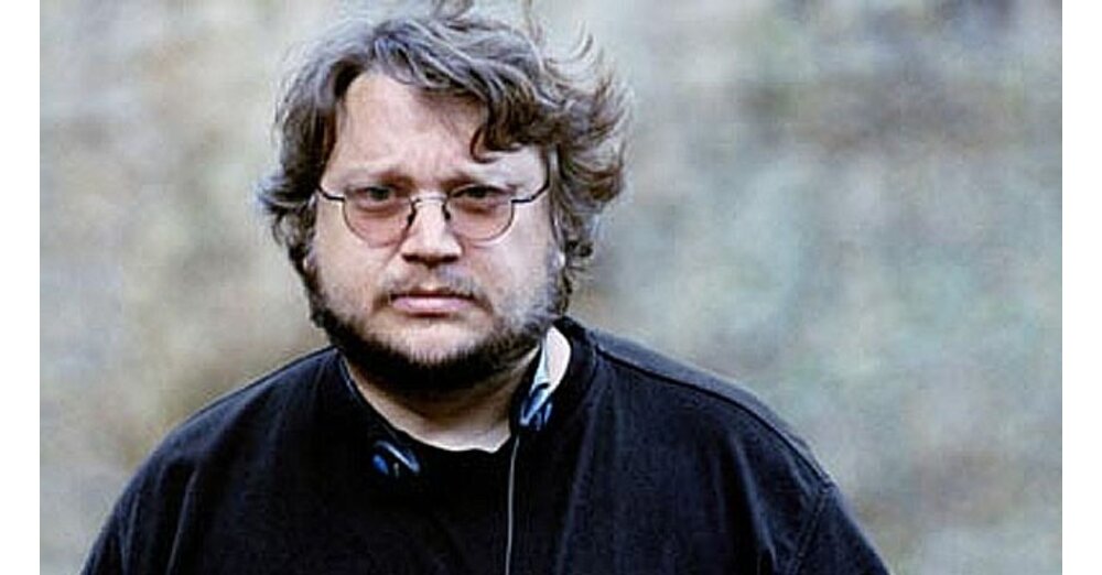 Guillermo del Toro-導演想“再也不會玩電子遊戲”